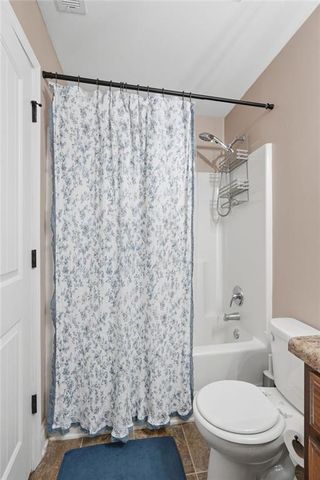 8241 Mountain Glen Drive, Clermont, GA 30527