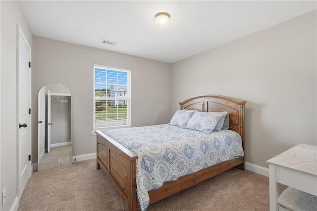 8241 Mountain Glen Drive, Clermont, GA 30527