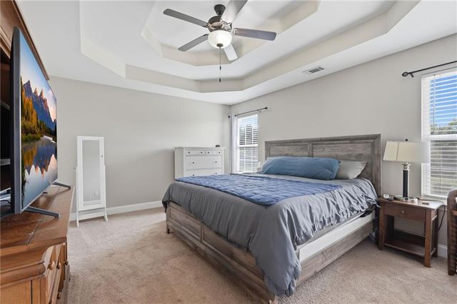 8241 Mountain Glen Drive, Clermont, GA 30527