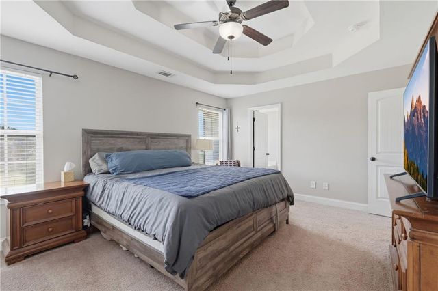 8241 Mountain Glen Drive, Clermont, GA 30527