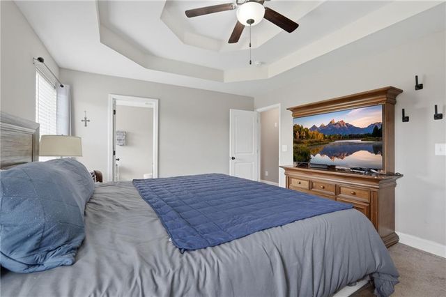 8241 Mountain Glen Drive, Clermont, GA 30527