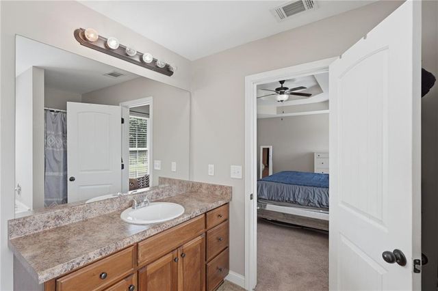 8241 Mountain Glen Drive, Clermont, GA 30527