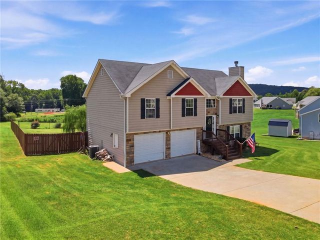 8241 Mountain Glen Drive, Clermont, GA 30527