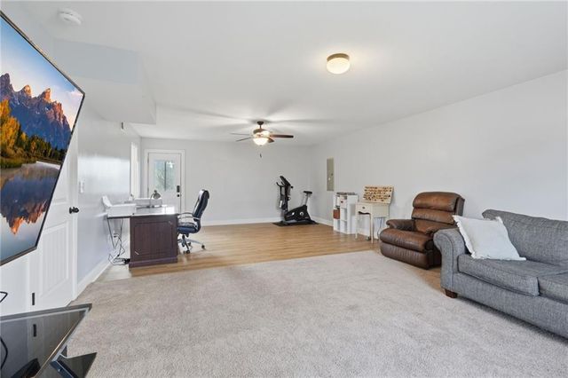 8241 Mountain Glen Drive, Clermont, GA 30527