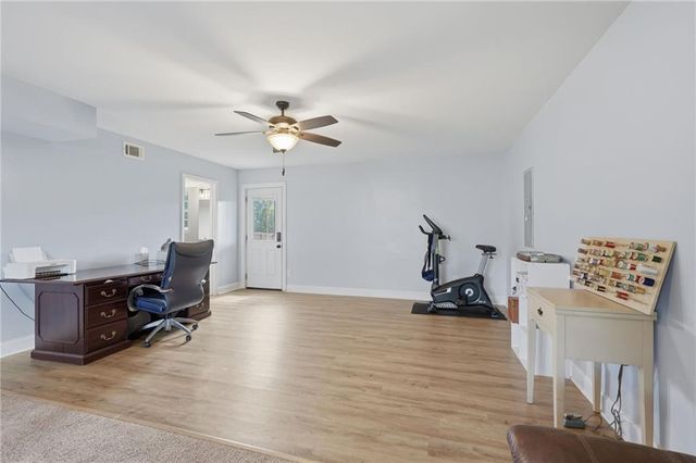 8241 Mountain Glen Drive, Clermont, GA 30527