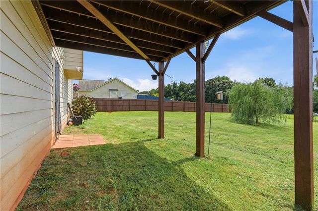 8241 Mountain Glen Drive, Clermont, GA 30527