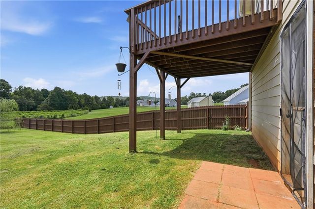 8241 Mountain Glen Drive, Clermont, GA 30527