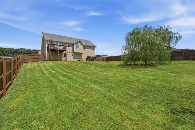 8241 Mountain Glen Drive, Clermont, GA 30527