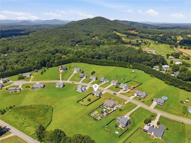 8241 Mountain Glen Drive, Clermont, GA 30527
