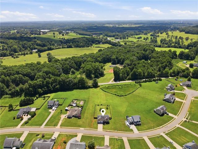 8241 Mountain Glen Drive, Clermont, GA 30527