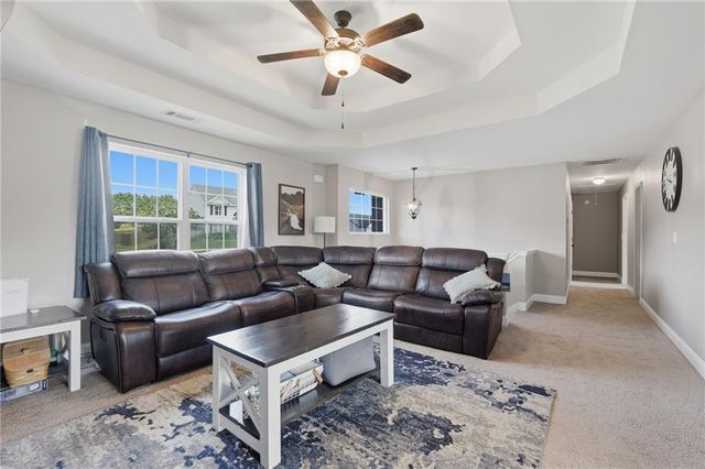 8241 Mountain Glen Drive, Clermont, GA 30527