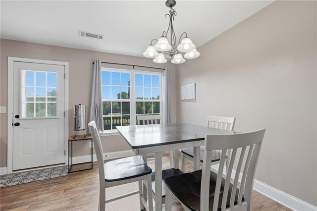 8241 Mountain Glen Drive, Clermont, GA 30527