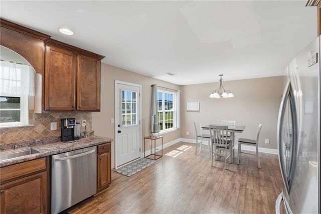 8241 Mountain Glen Drive, Clermont, GA 30527