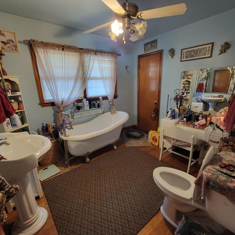 145 Whitten ST, Rocky Mount, VA 24151