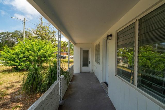 7204 ASTOR DRIVE, New Port Richey, FL 34652
