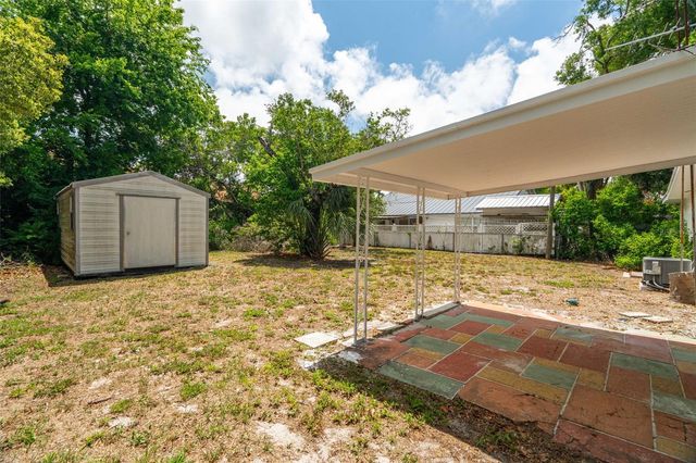 7204 ASTOR DRIVE, New Port Richey, FL 34652