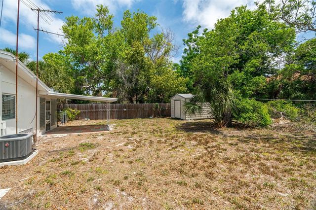 7204 ASTOR DRIVE, New Port Richey, FL 34652