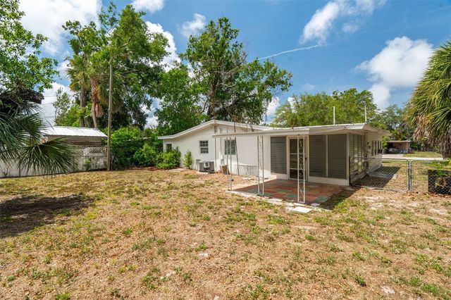 7204 ASTOR DRIVE, New Port Richey, FL 34652