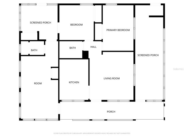 7204 ASTOR DRIVE, New Port Richey, FL 34652
