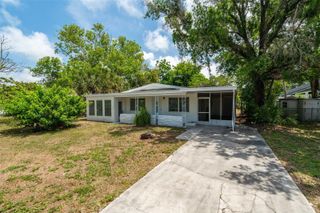7204 ASTOR DRIVE, New Port Richey, FL 34652