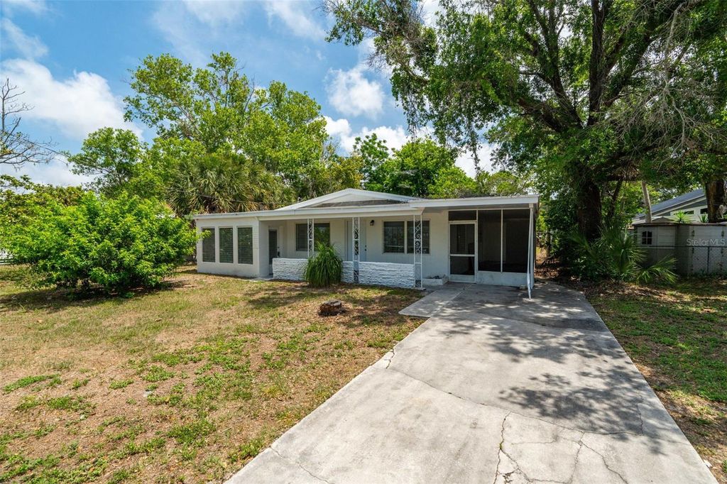 7204 ASTOR DRIVE, New Port Richey, FL 34652