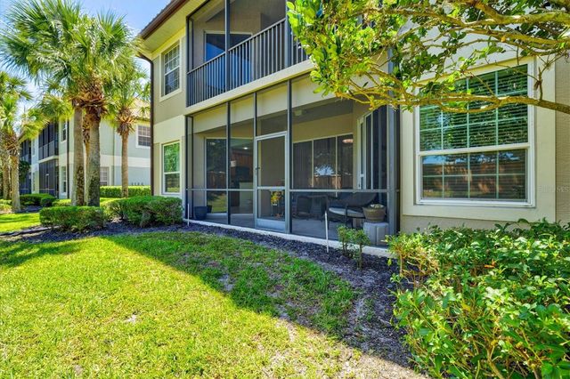 8227 MIRAMAR WAY 104, Lakewood Ranch, FL 34202
