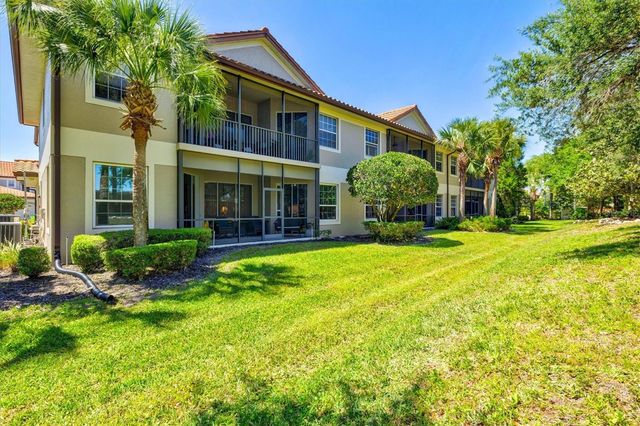 8227 MIRAMAR WAY 104, Lakewood Ranch, FL 34202