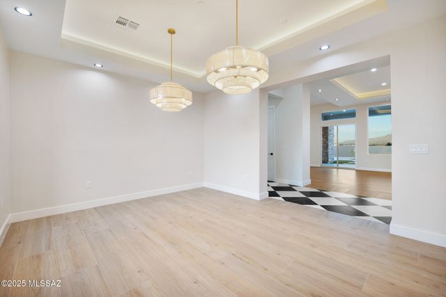 4357 W Placita Tres Rocas, Tucson, AZ 85745