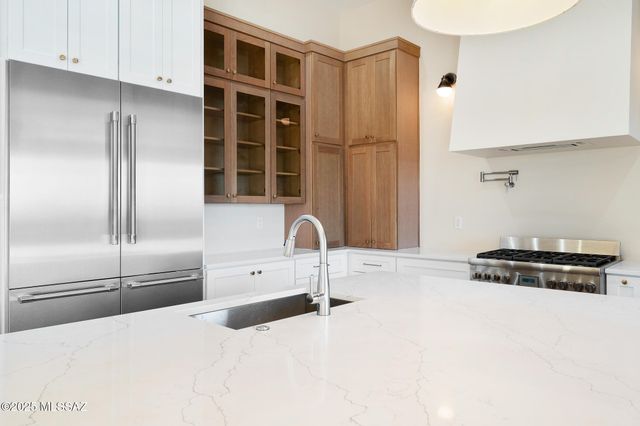 4357 W Placita Tres Rocas, Tucson, AZ 85745