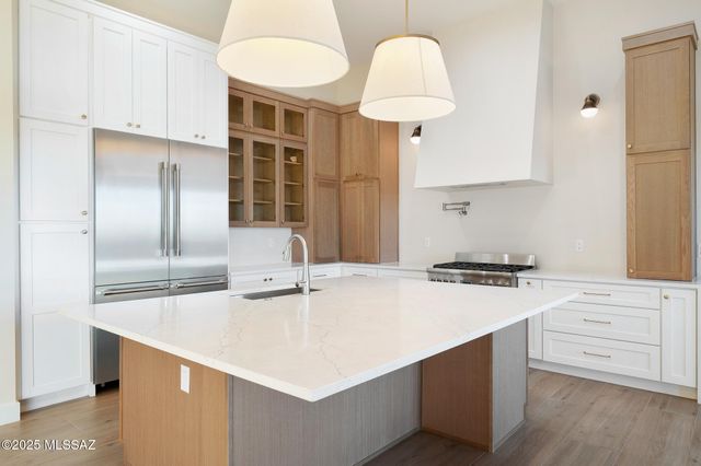 4357 W Placita Tres Rocas, Tucson, AZ 85745