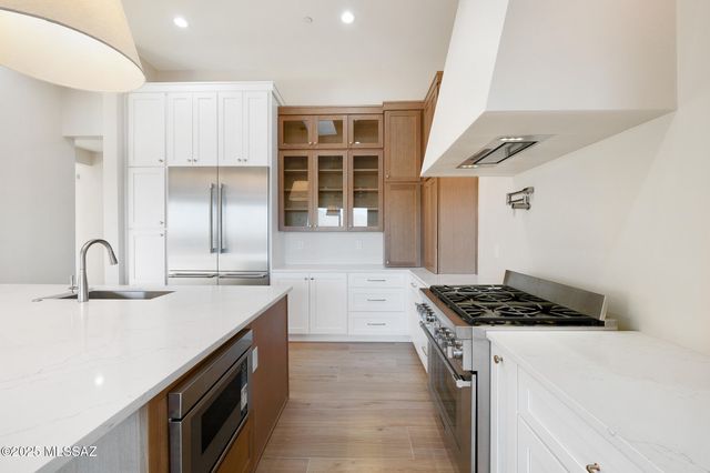 4357 W Placita Tres Rocas, Tucson, AZ 85745