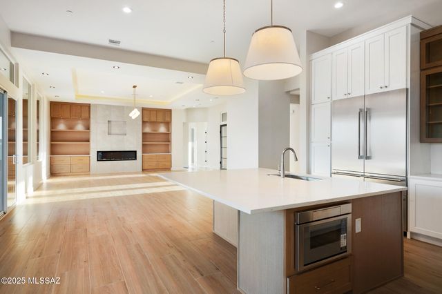 4357 W Placita Tres Rocas, Tucson, AZ 85745