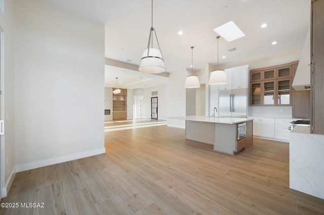 4357 W Placita Tres Rocas, Tucson, AZ 85745