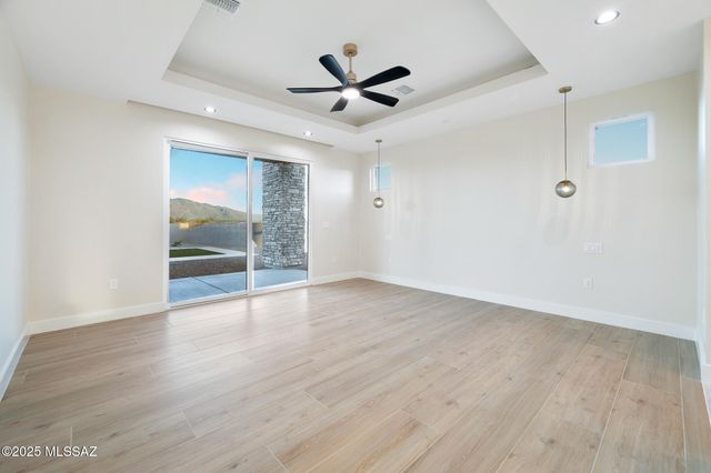 4357 W Placita Tres Rocas, Tucson, AZ 85745