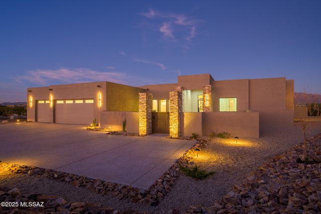 4357 W Placita Tres Rocas, Tucson, AZ 85745