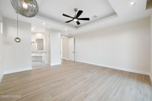 4357 W Placita Tres Rocas, Tucson, AZ 85745