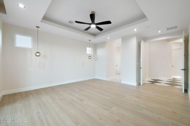 4357 W Placita Tres Rocas, Tucson, AZ 85745