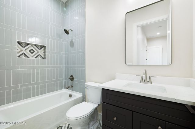 4357 W Placita Tres Rocas, Tucson, AZ 85745