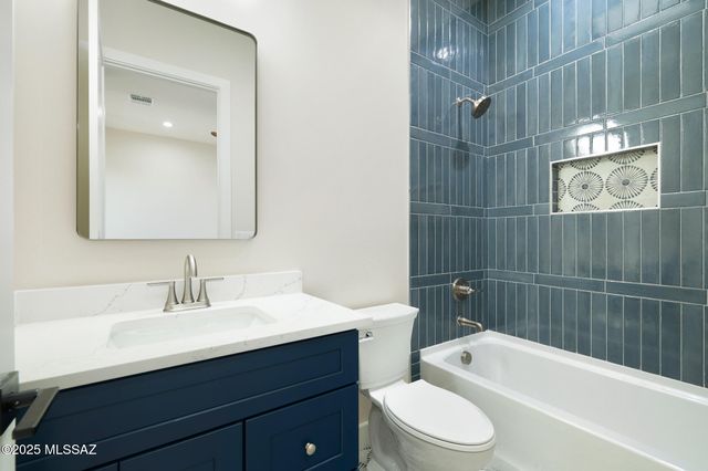 4357 W Placita Tres Rocas, Tucson, AZ 85745