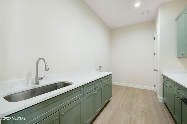 4357 W Placita Tres Rocas, Tucson, AZ 85745