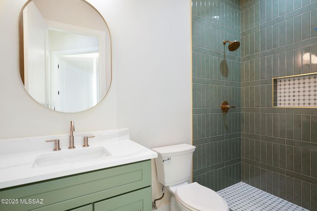 4357 W Placita Tres Rocas, Tucson, AZ 85745