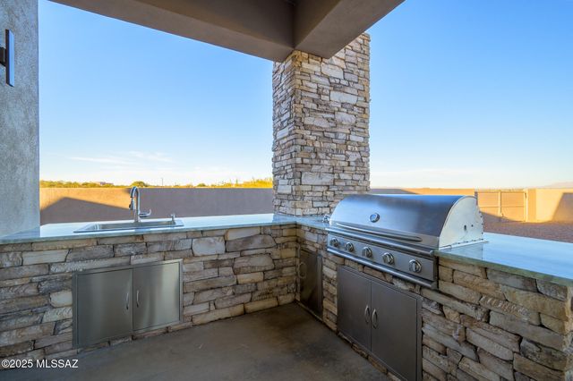 4357 W Placita Tres Rocas, Tucson, AZ 85745