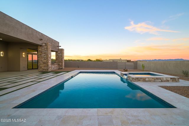 4357 W Placita Tres Rocas, Tucson, AZ 85745