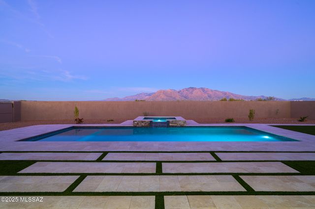 4357 W Placita Tres Rocas, Tucson, AZ 85745