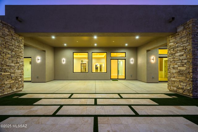 4357 W Placita Tres Rocas, Tucson, AZ 85745