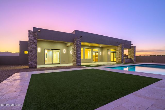 4357 W Placita Tres Rocas, Tucson, AZ 85745