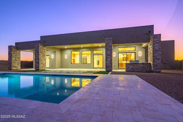 4357 W Placita Tres Rocas, Tucson, AZ 85745