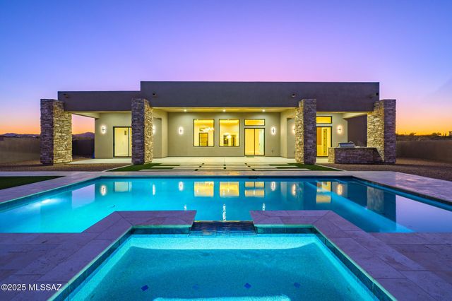 4357 W Placita Tres Rocas, Tucson, AZ 85745