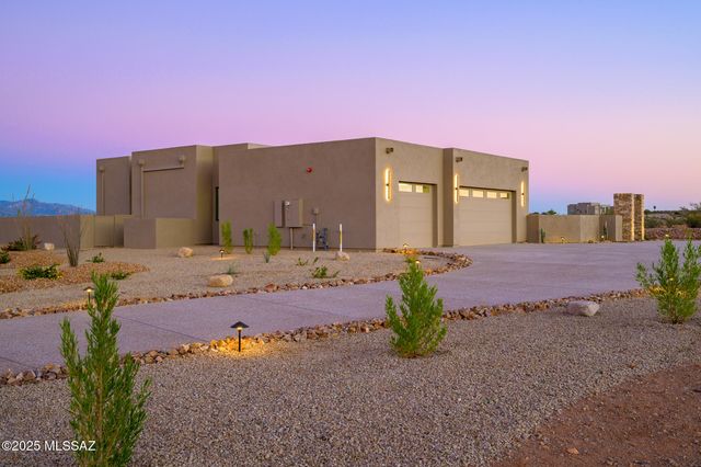 4357 W Placita Tres Rocas, Tucson, AZ 85745