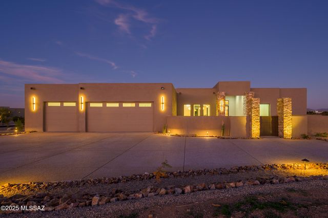 4357 W Placita Tres Rocas, Tucson, AZ 85745